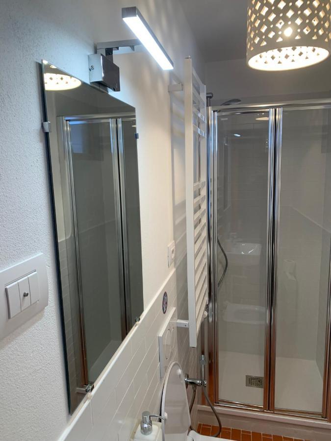 Apartmán Casa Italo Canazei Exteriér fotografie