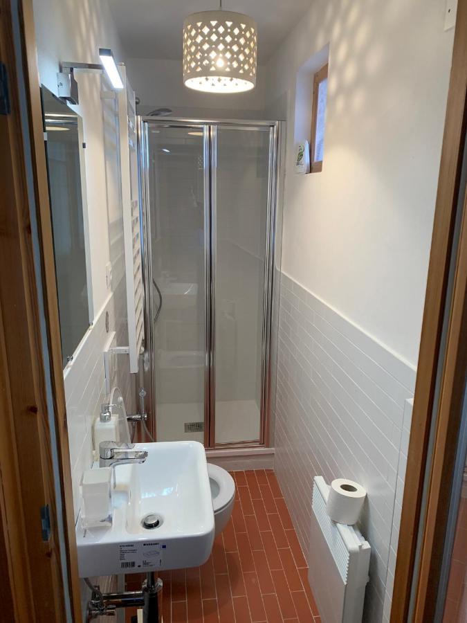 Apartmán Casa Italo Canazei Exteriér fotografie